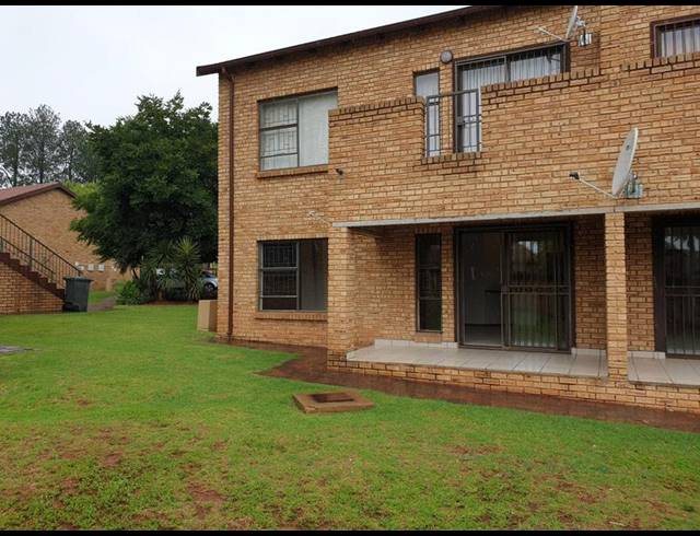 2 BEDROOM APARTMENT FOR SALE IN ALLEN'S NEK